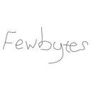 logo of Fewbytes