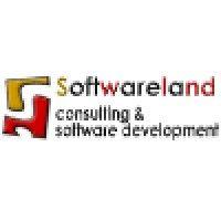 softwareland s.a.s. logo image