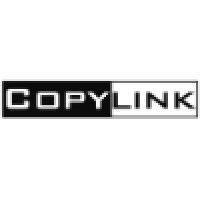 copylink ltd. logo image