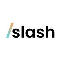 slash logo image