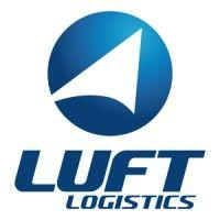 luft logistics logo image