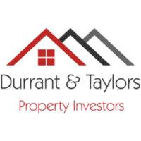 durrant&taylor property investors logo image