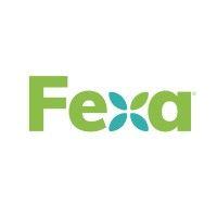 fexa logo image