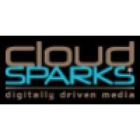 cloudsparks logo image