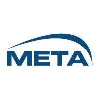 meta brasil logo image