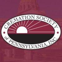 cremation society of pennsylvania logo image