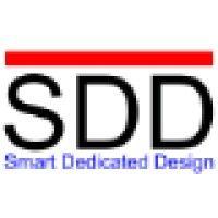 sdd b.v. logo image