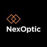 nexoptic technology corp. logo image