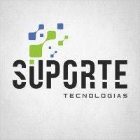 suporte tecnologias logo image