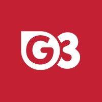 g3 remarketing | vehicle auctions logo image