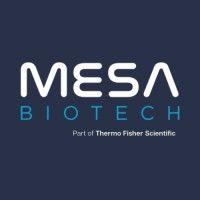 mesa biotech, inc. logo image