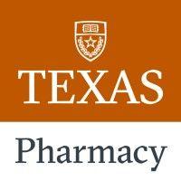 the university of texas at austin, college of pharmacy logo image