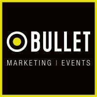 bullet creative logo image