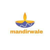 mandirwale logo image