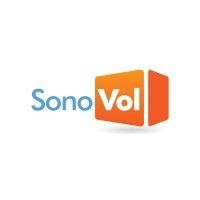 sonovol logo image