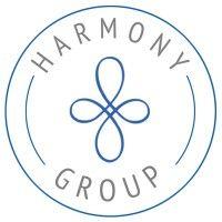 harmony group, inc. logo image