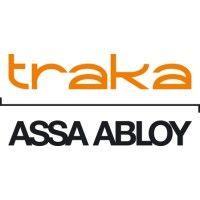 traka logo image