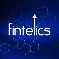 fintelics logo image