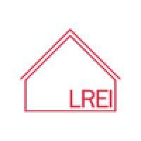 lrei logo image