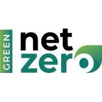 green net zero ltd logo image