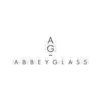 abbey glass logo image