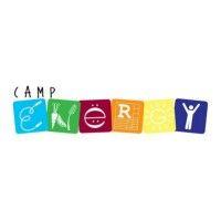 camp energy logo image