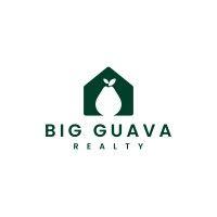 big guava realty logo image