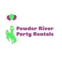 powder river party rentals