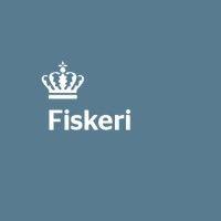 fiskeristyrelsen logo image