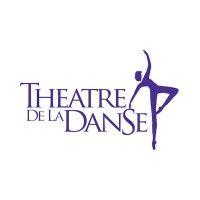 theatre de la danse logo image