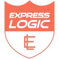 express logic logo image