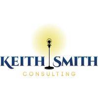 keith smith consulting logo image