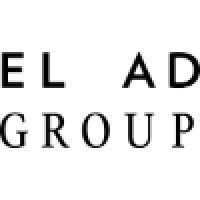 elad group logo image