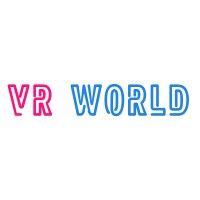 vrworld logo image