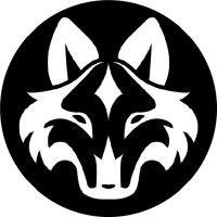 wolfluxe agency logo image