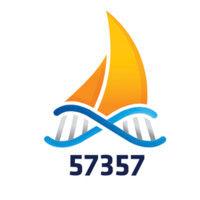 children's cancer hospital foundation 57357 logo image