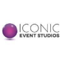 iconic event studios logo image