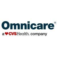 omnicare, a cvs health company logo image