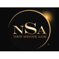 new stone age logo image