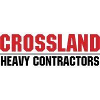 crossland heavy contractors, inc. logo image