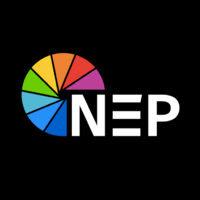 nep eng services logo image