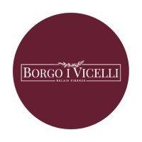 borgo i vicelli logo image