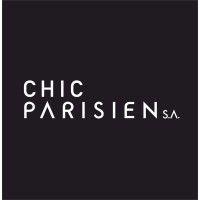 chic parisien | indian, la casa de las telas, indian home, máximo, íntima logo image