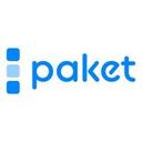 logo of Paket Media