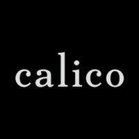 calico logo image