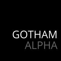 gothamalpha logo image