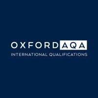 oxfordaqa logo image