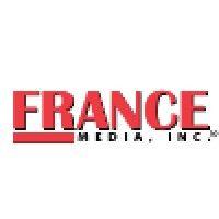 france media inc. logo image