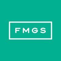 fmgs logo image