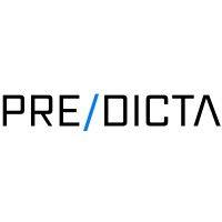 pre/dicta logo image